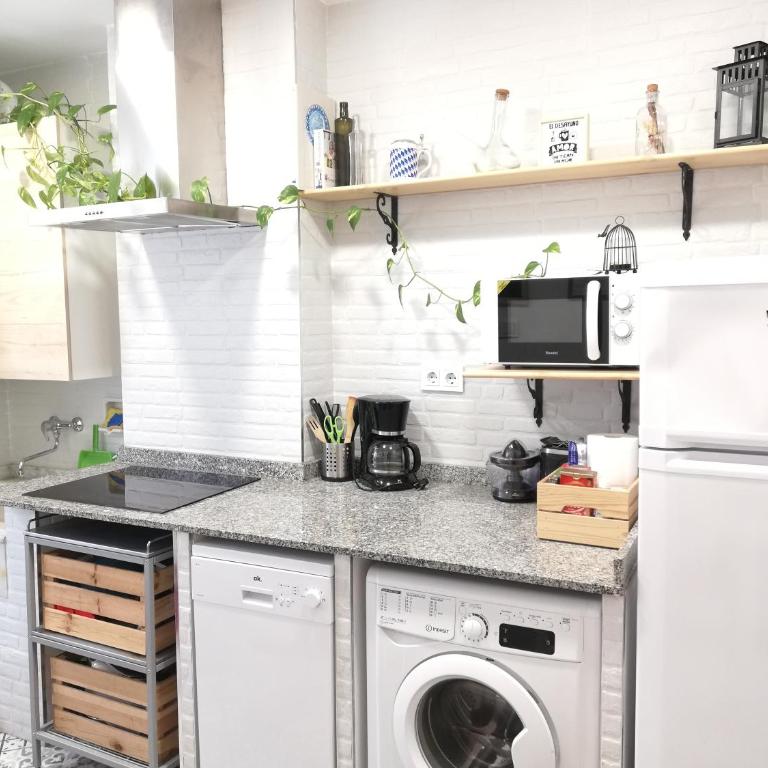 Old Town by Bilbao Living - Apartamento de 3 dormitorios - 31