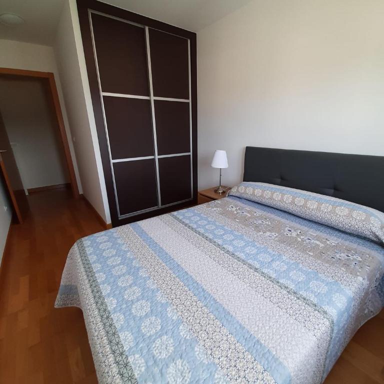 Lugomar - Apartamento con vistas a las montañas - 13