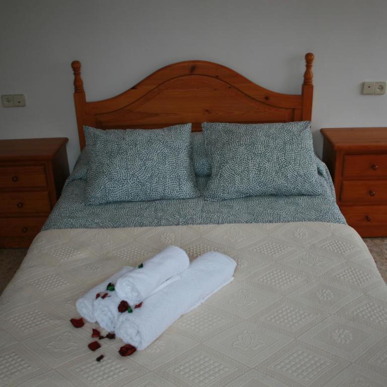 Fonda Naval - Triple Room with Mountain View - 6