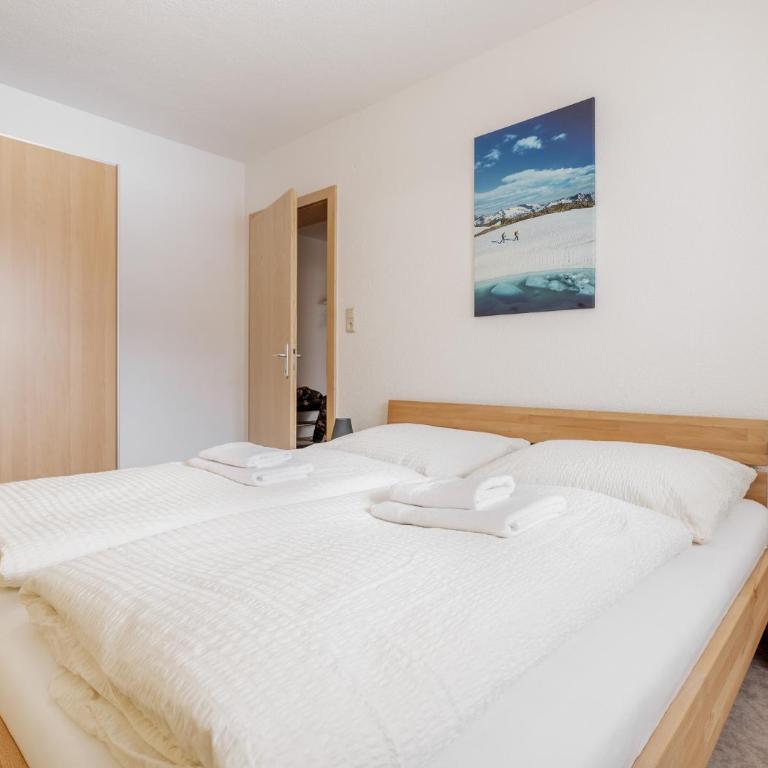Appartement Marlenka - Apartment mit 3 Schlafzimmern - 10