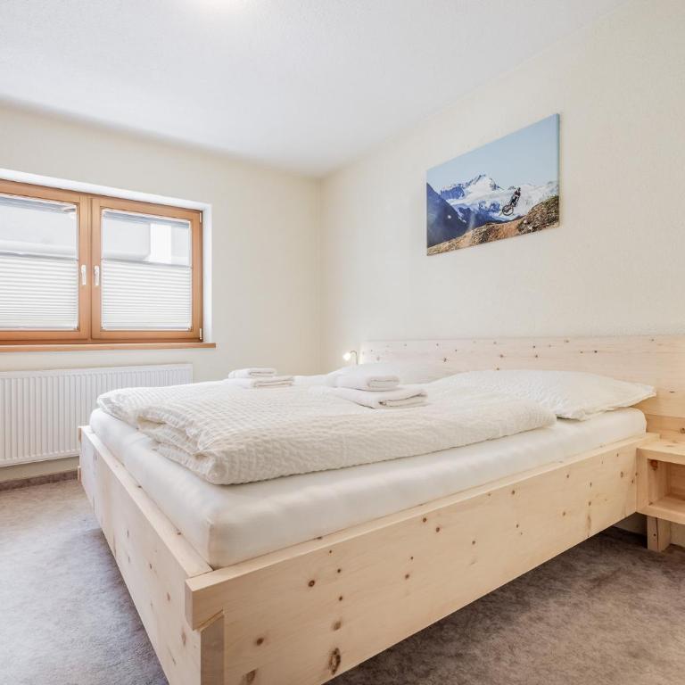 Appartement Marlenka - Apartment mit 3 Schlafzimmern - 1