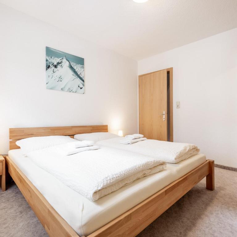 Appartement Marlenka - Apartment mit 3 Schlafzimmern - 11