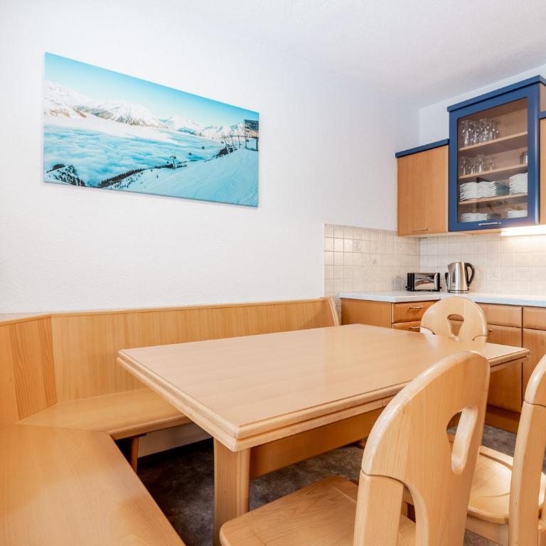 Appartement Marlenka - Apartment mit 3 Schlafzimmern - 9
