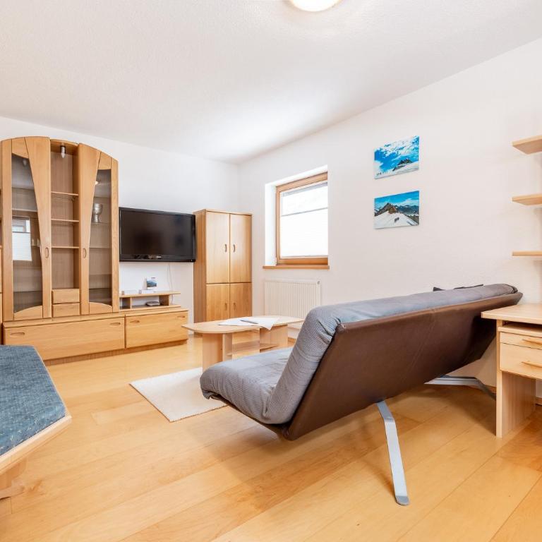 Appartement Marlenka - Apartment mit 3 Schlafzimmern - 7