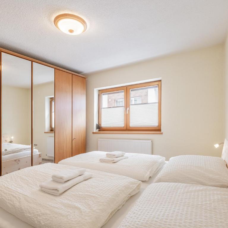 Appartement Marlenka - Apartment mit 3 Schlafzimmern - 4