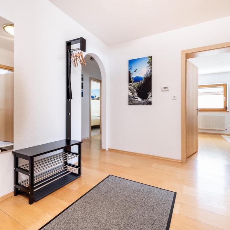 Appartement Marlenka - Apartment mit 3 Schlafzimmern - 6