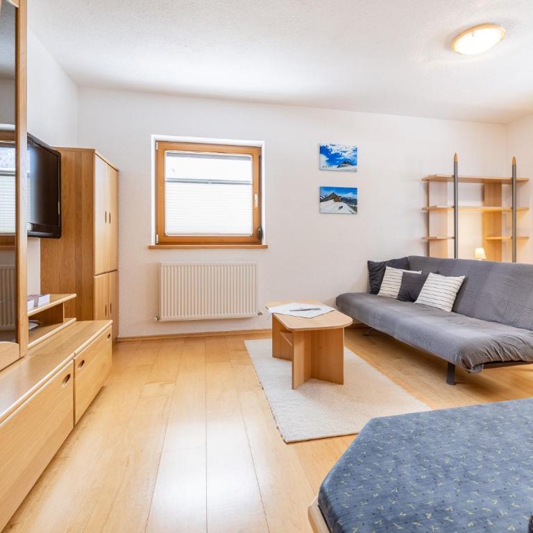 Appartement Marlenka - Apartment mit 3 Schlafzimmern - 5