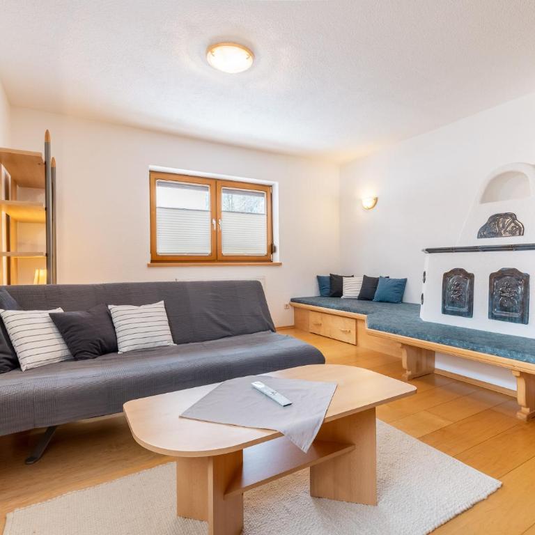 Appartement Marlenka - Apartment mit 3 Schlafzimmern - 2