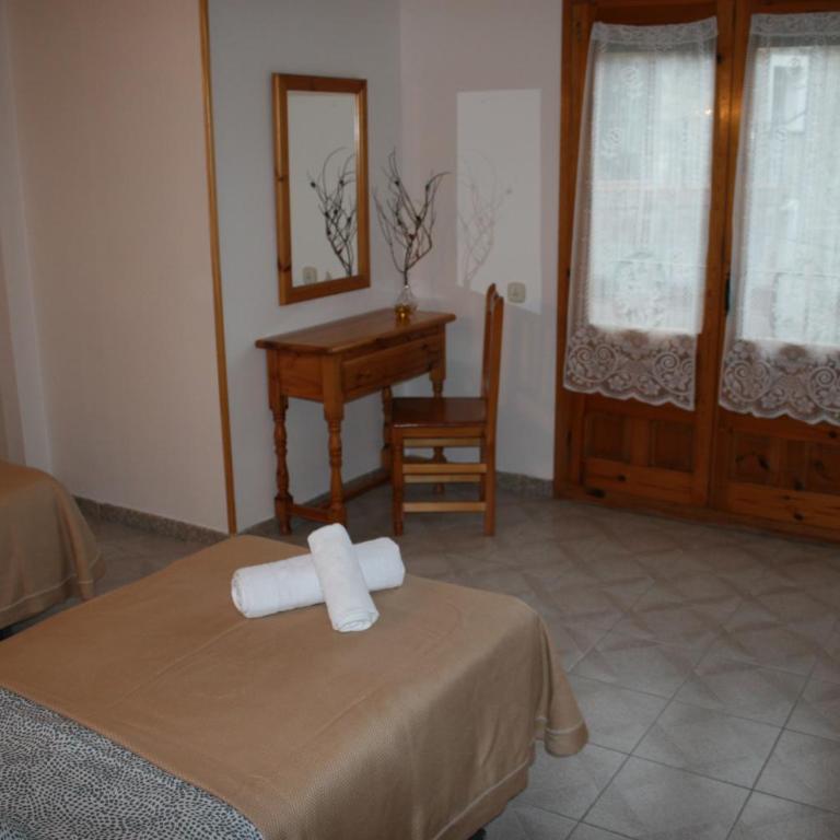 Fonda Naval - Twin Room - 10