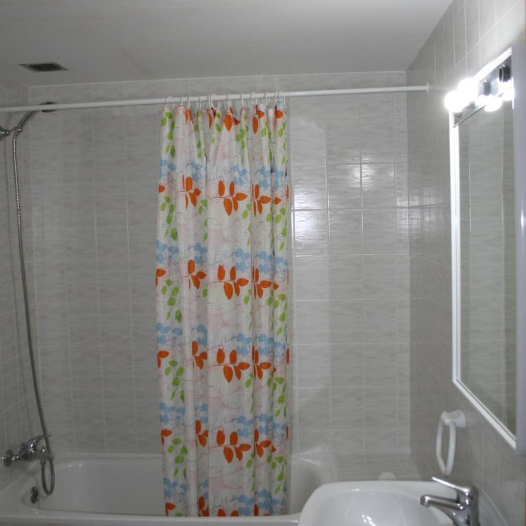 Fonda Naval - Twin Room - 8