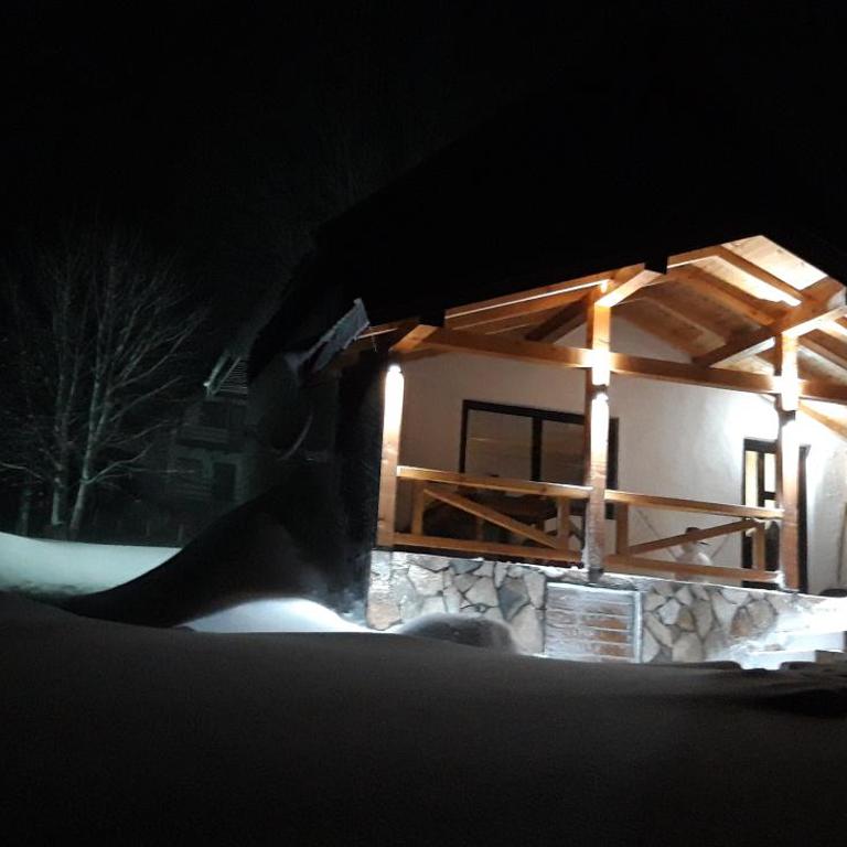 Eco Village Highlander - Superior Villa - 2