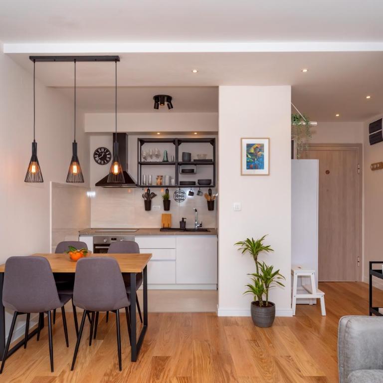 Les appartements Privés Bar - Apartman sa Pogledom na More - 17