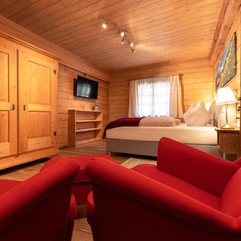 LUXURY Biochalet Charles - Superior Apartment - 8