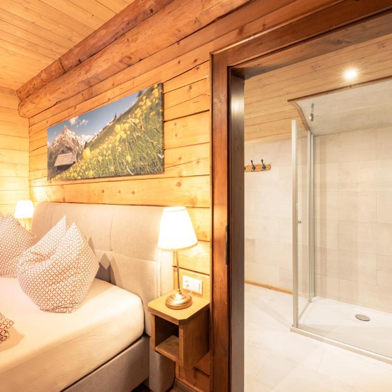 LUXURY Biochalet Charles - Superior Apartment - 6
