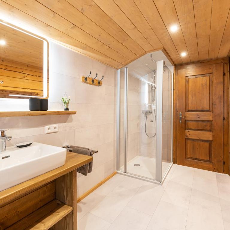 LUXURY Biochalet Charles - Superior Apartment - 4