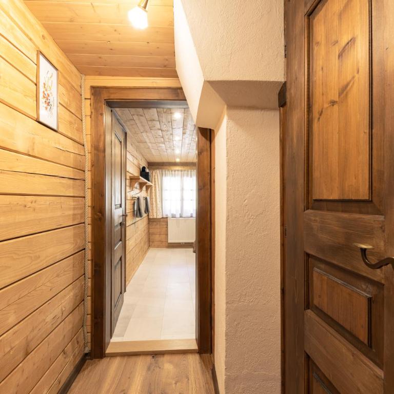 LUXURY Biochalet Charles - Superior Apartment - 3