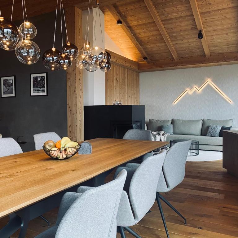 Florisa Mountain Penthouse - Appartamento con 3 Camere da Letto - 5