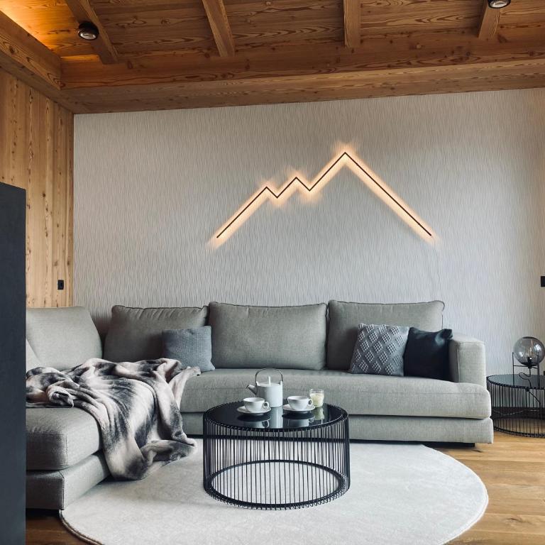 Florisa Mountain Penthouse - Appartamento con 3 Camere da Letto - 2
