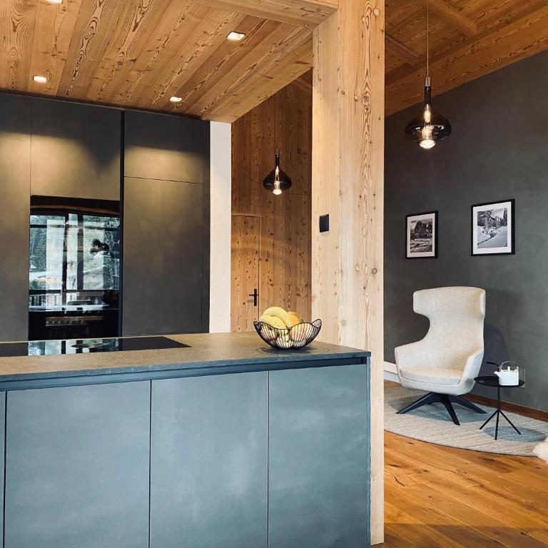 Florisa Mountain Penthouse - Appartamento con 3 Camere da Letto - 7