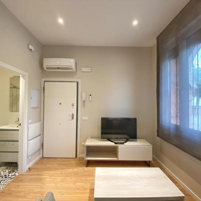 Apartamentos MIRADOR DEL TRANSITO - Apartamento de 1 dormitorio - 18