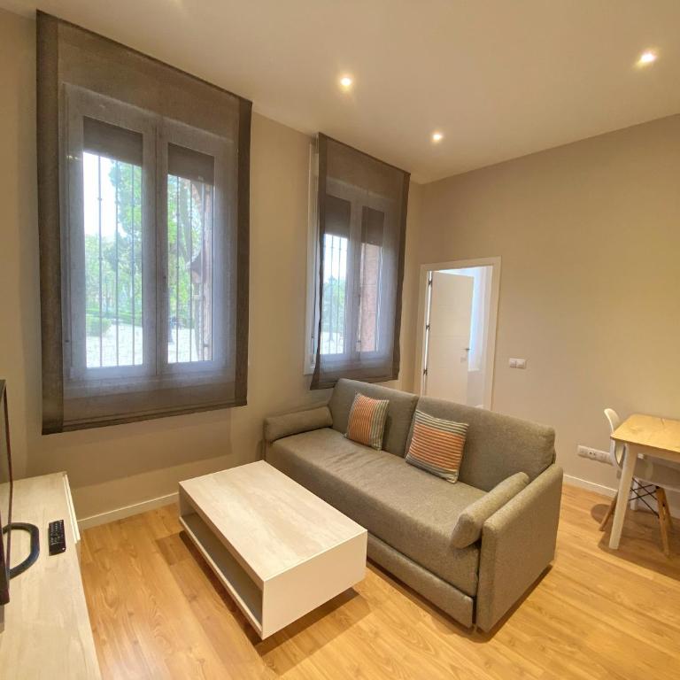 Apartamentos MIRADOR DEL TRANSITO - Apartamento de 1 dormitorio - 16