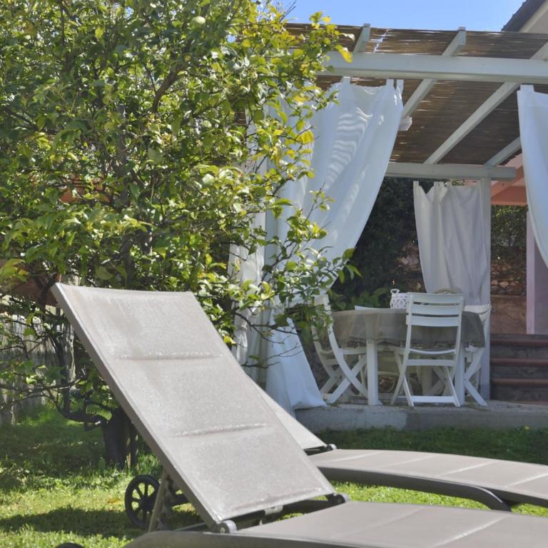 Villa Fiore Apartments - Casa con 2 Camere da Letto - 3