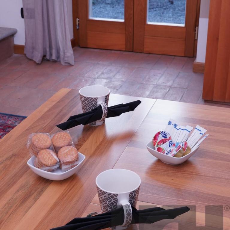 Villa Claudia Tuscany Style - Appartamento con 3 Camere da Letto - 11