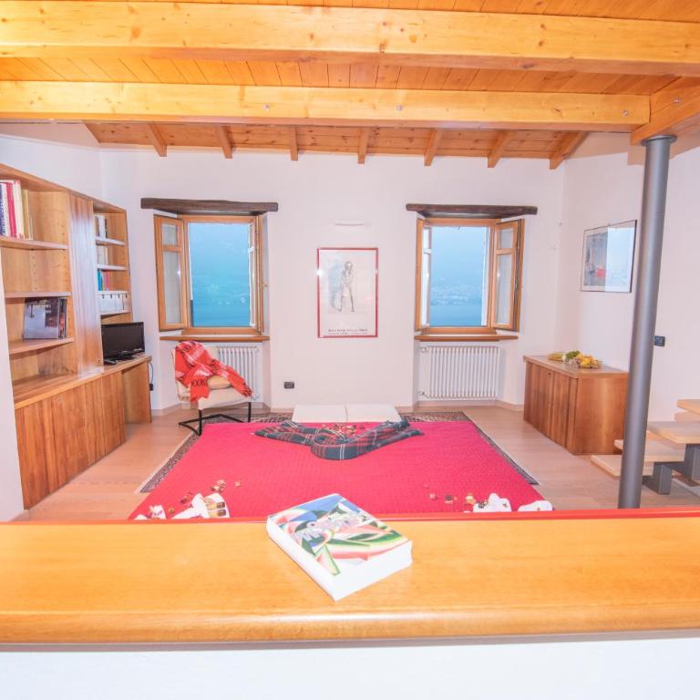 Villa Claudia Tuscany Style - Appartamento con 3 Camere da Letto - 3