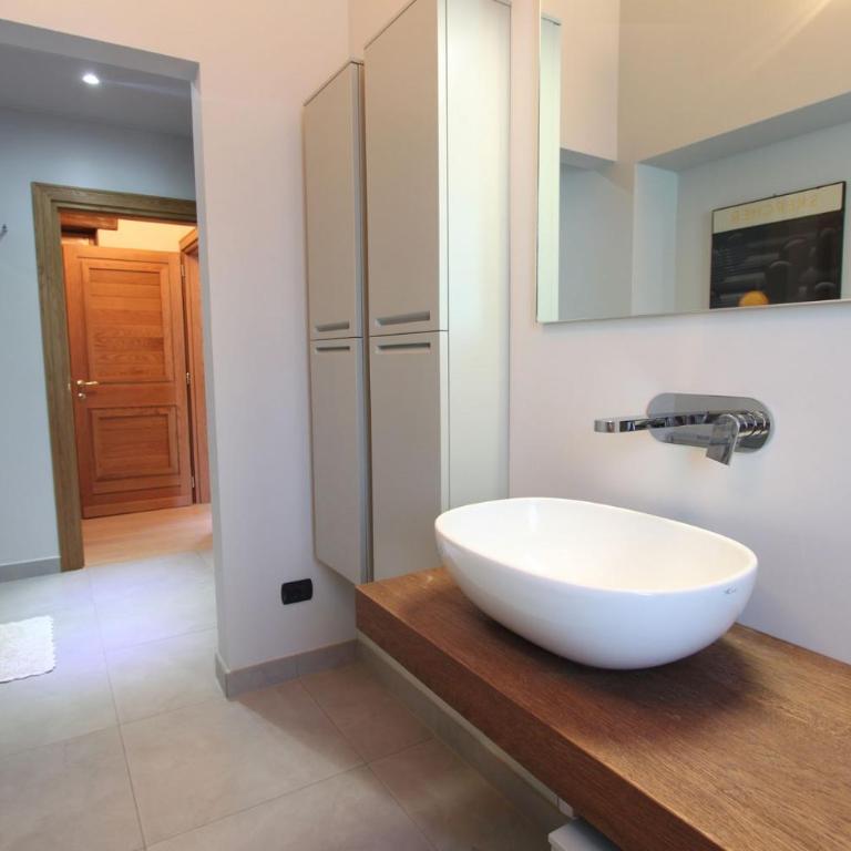 Villa Claudia Tuscany Style - Appartamento con 3 Camere da Letto - 13