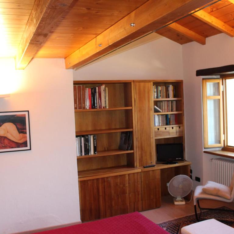 Villa Claudia Tuscany Style - Appartamento con 3 Camere da Letto - 14