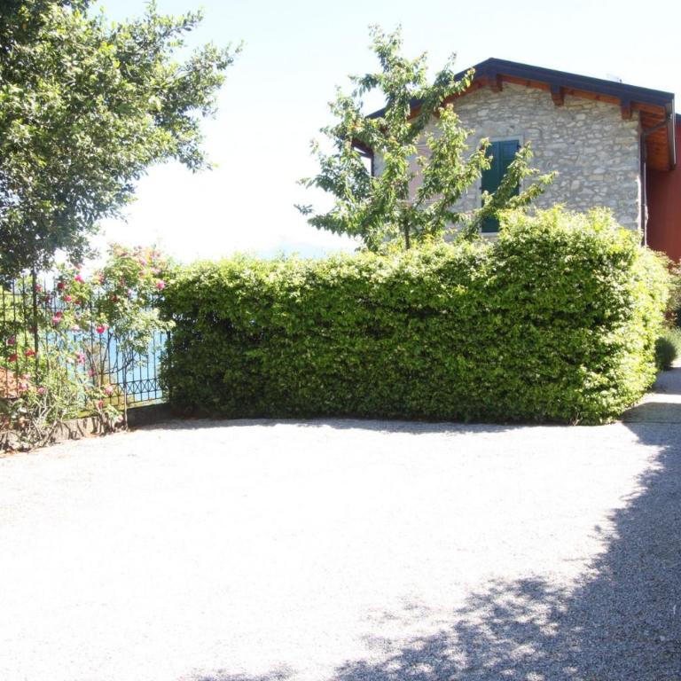 Villa Claudia Tuscany Style - Appartamento con 3 Camere da Letto - 15