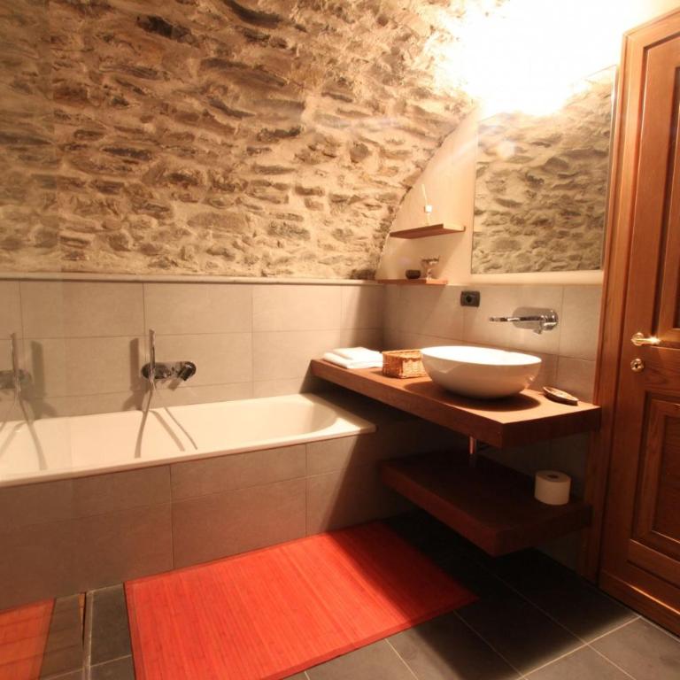 Villa Claudia Tuscany Style - Appartamento con 3 Camere da Letto - 8