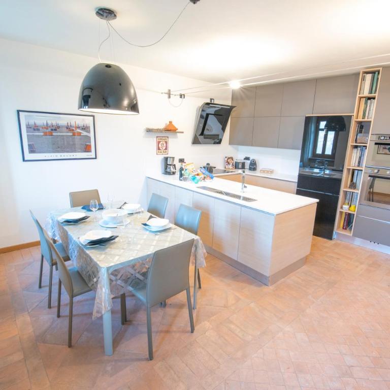 Villa Claudia Tuscany Style - Appartamento con 3 Camere da Letto - 5