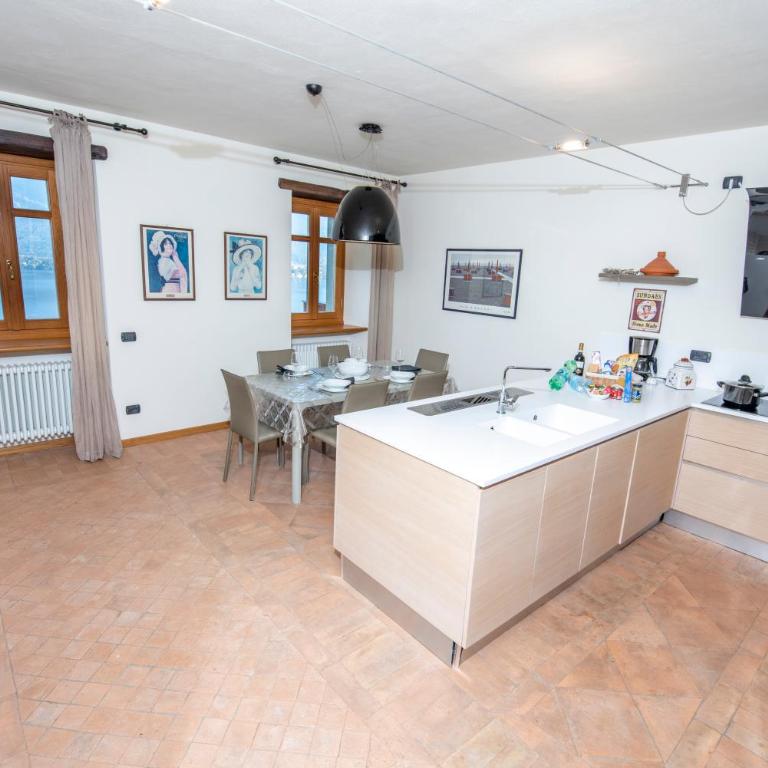 Villa Claudia Tuscany Style - Appartamento con 3 Camere da Letto - 19