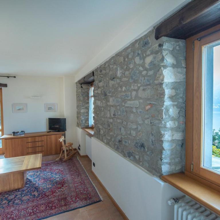 Villa Claudia Tuscany Style - Appartamento con 3 Camere da Letto - 22