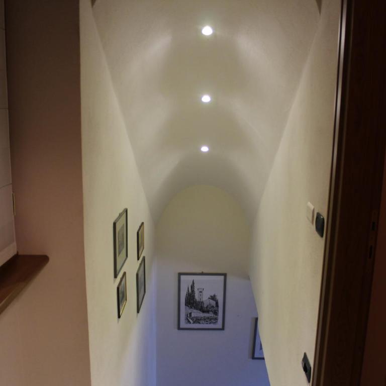 Villa Claudia Tuscany Style - Appartamento con 3 Camere da Letto - 24