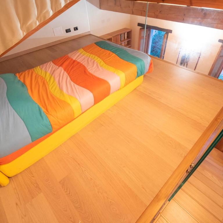 Villa Claudia Tuscany Style - Appartamento con 3 Camere da Letto - 10