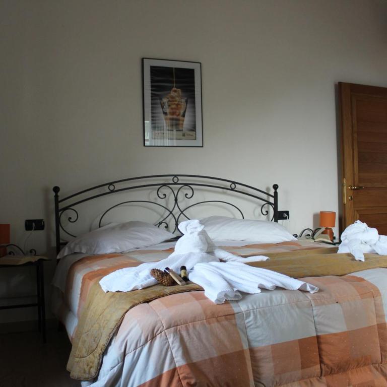 Villa Claudia Tuscany Style - Appartamento con 3 Camere da Letto - 30