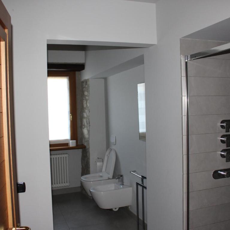 Villa Claudia Tuscany Style - Appartamento con 3 Camere da Letto - 31