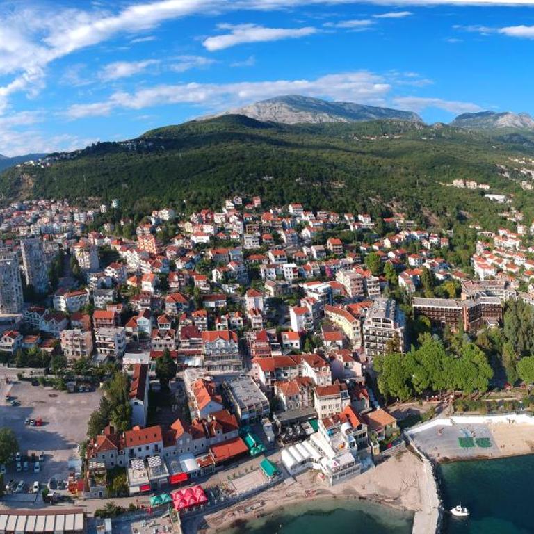 Lucky Studios - Studio with Sea View - 1