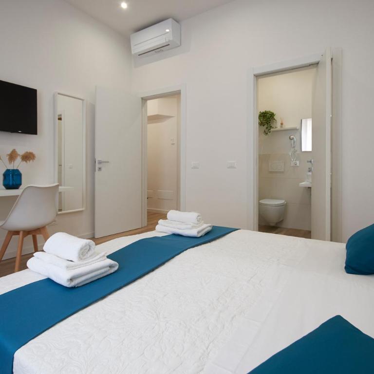 Sweet Florence - Double Room with Private Bathroom - 2