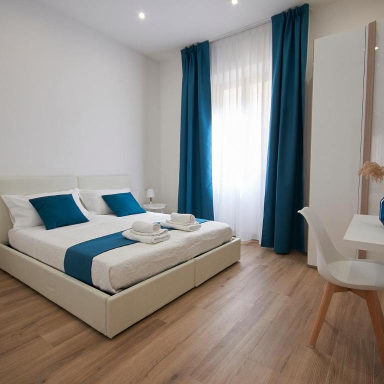 Sweet Florence - Double Room with Private Bathroom - 4