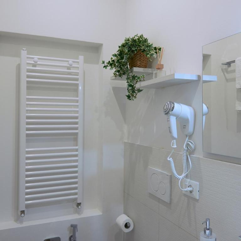 Sweet Florence - Double Room with Private Bathroom - 5