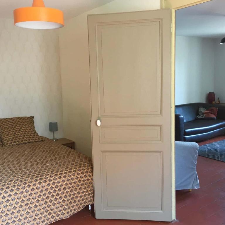 Les Gites Saint Aignan - Proche du Zoo de Beauval - Vacation Home - 4