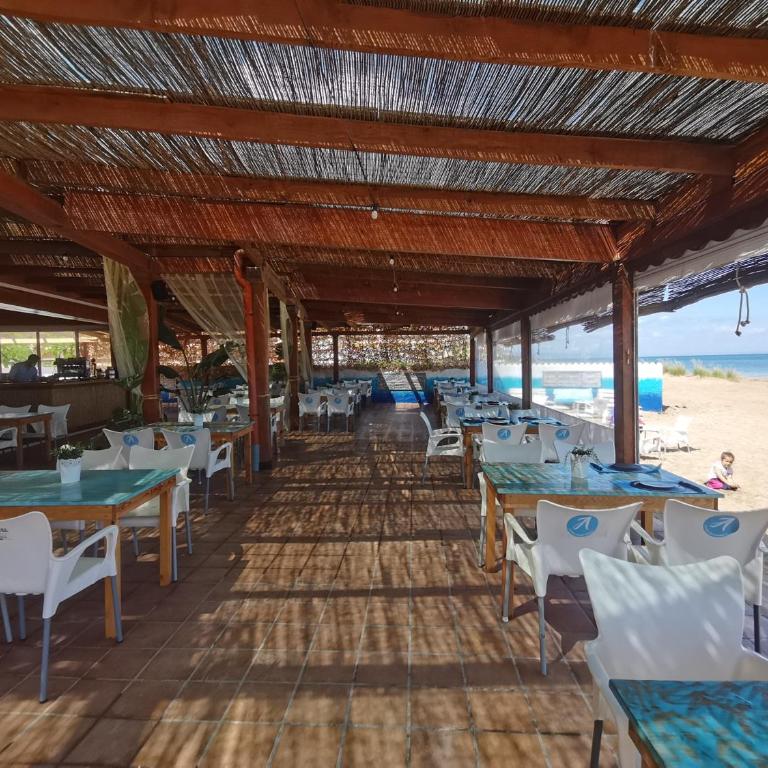 Urb La Riviera - Apartamento de 2 dormitorios - 25
