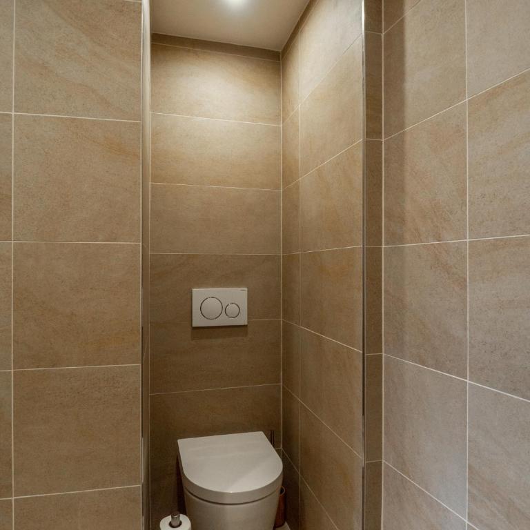 Charmant appartement spacieux pour 6P vue mer vieil Antibes - Appartement 3 Chambres - 29