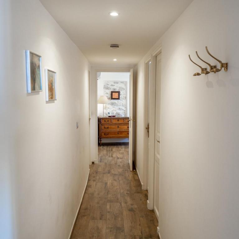 Charmant appartement spacieux pour 6P vue mer vieil Antibes - Appartement 3 Chambres - 31