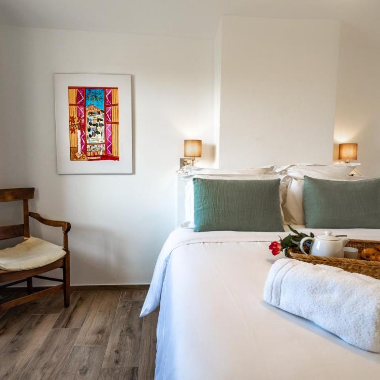 Charmant appartement spacieux pour 6P vue mer vieil Antibes - Appartement 3 Chambres - 3