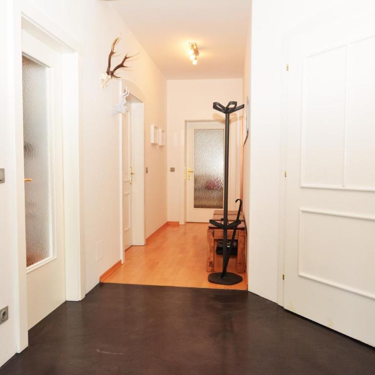 Ferienwohnung Sommer - mit privatem Seezugang - Apartment mit 2 Schlafzimmern und Balkon - 26