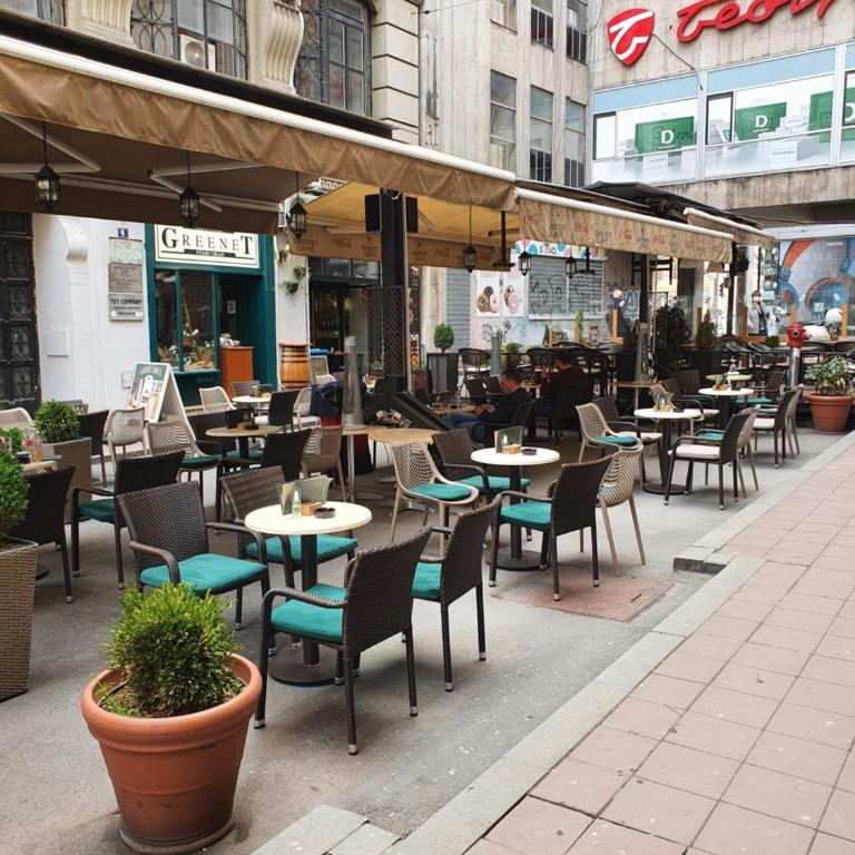 Apartment My Home - Apartman sa 1 Spavaćom Sobom - 39